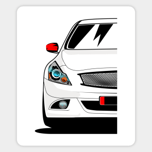 G37 2013 Magnet